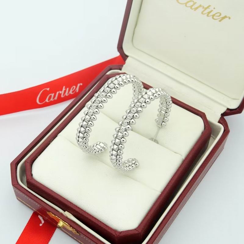 Cartier Earring 08yxs09
